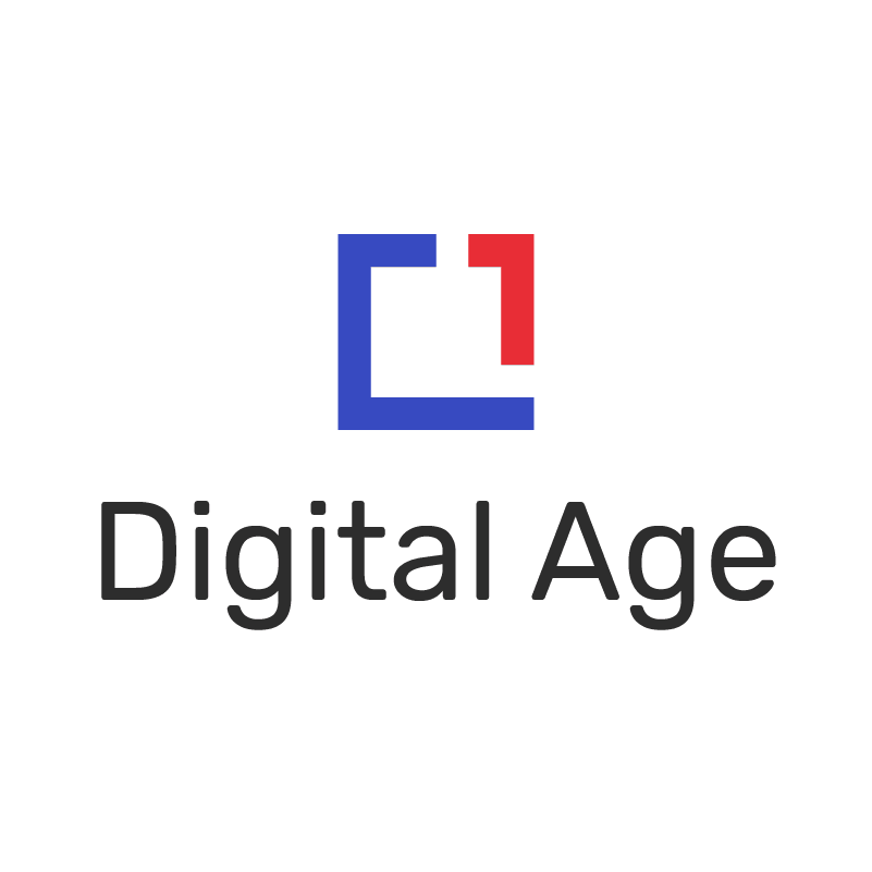 01 Digitale Age GmbH – Growth & Coding Booster für Dein Tech-StartUp