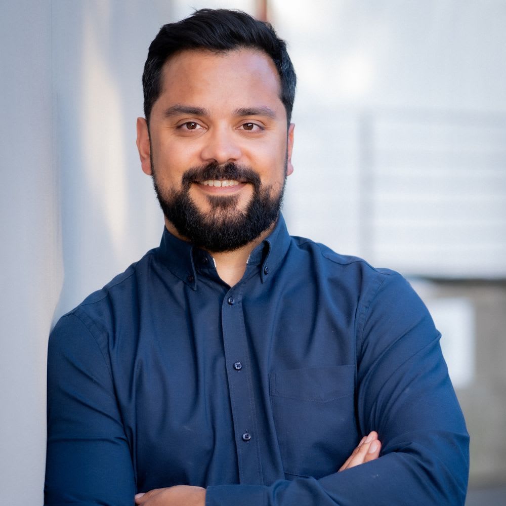 Sergio Morazán