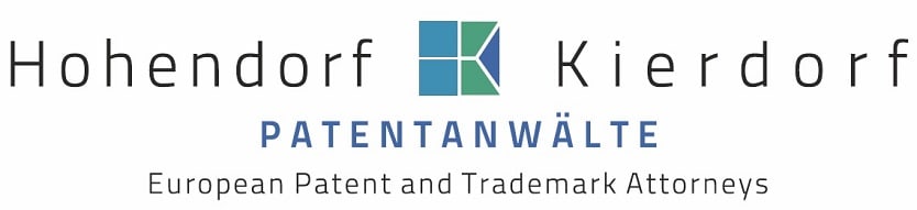 Hohendorf Kierdorf Patentanwälte