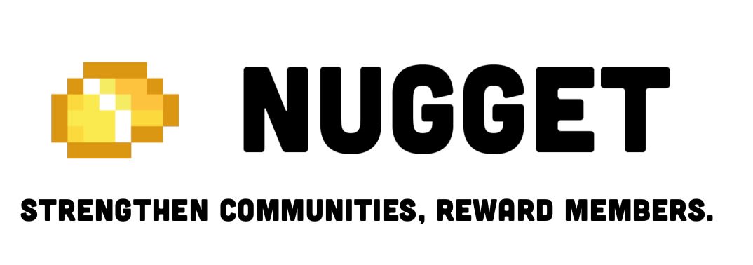 Logo Nugget
