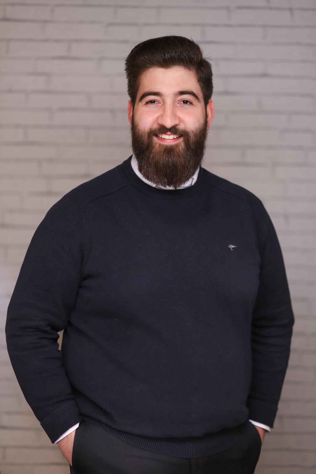 Muhammed Cetinkaya