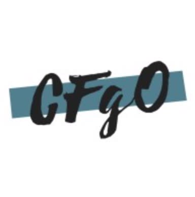Logo CFgO GmbH