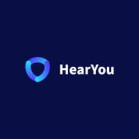 Logo HearYou