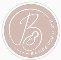 Logo Basics for Birth