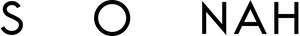 Logo S O NAH