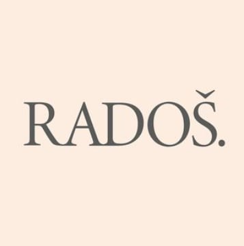 Logo Weigel & Radoš Mode GmbH