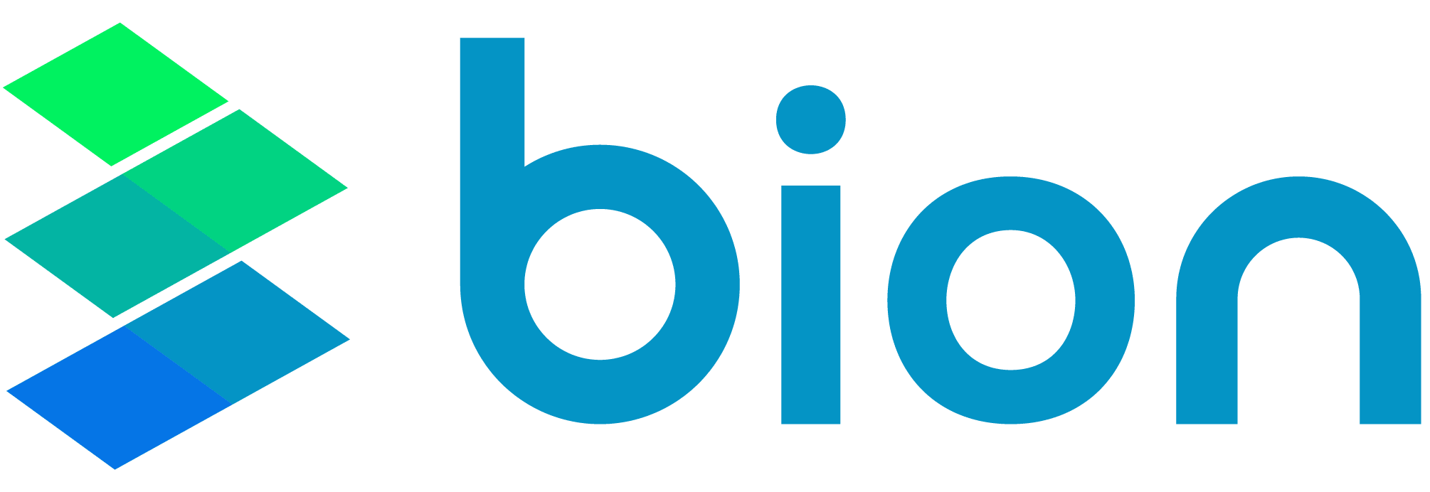 Logo Bion Analytics