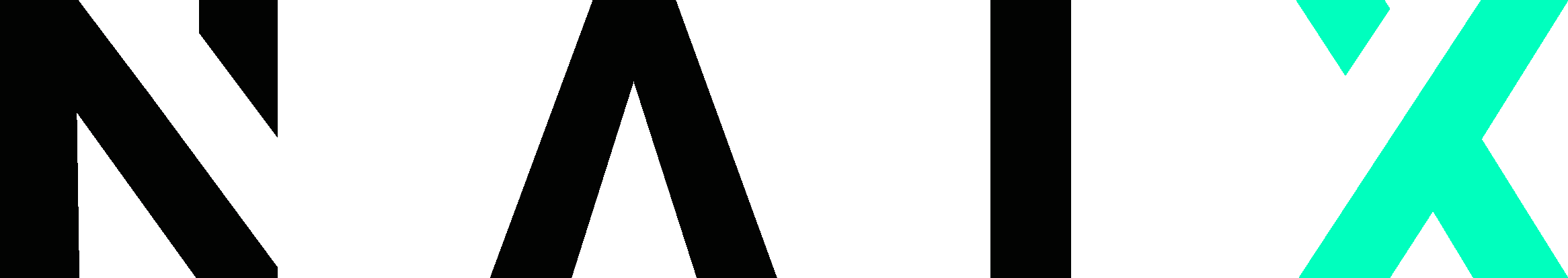 Logo NAIX GmbH