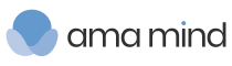 Logo ama mind