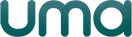 Logo umaversum reproductive health GmbH