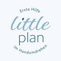 Logo littleplan UG (haftungbeschränkt)