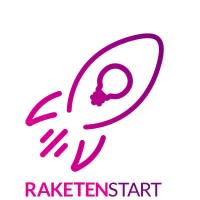 Raketenstart