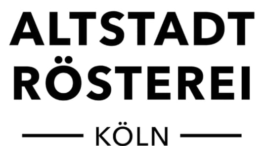 Altstadt Rösterei Köln