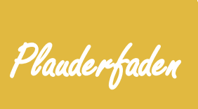 Logo Plauderfaden