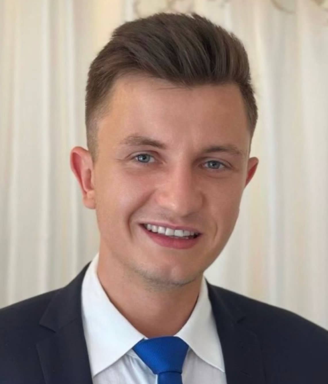 Robin Kracht