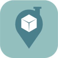 Logo DropFriends