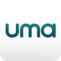 Logo uma - Gesundheitsapp für die Schwangerschaft