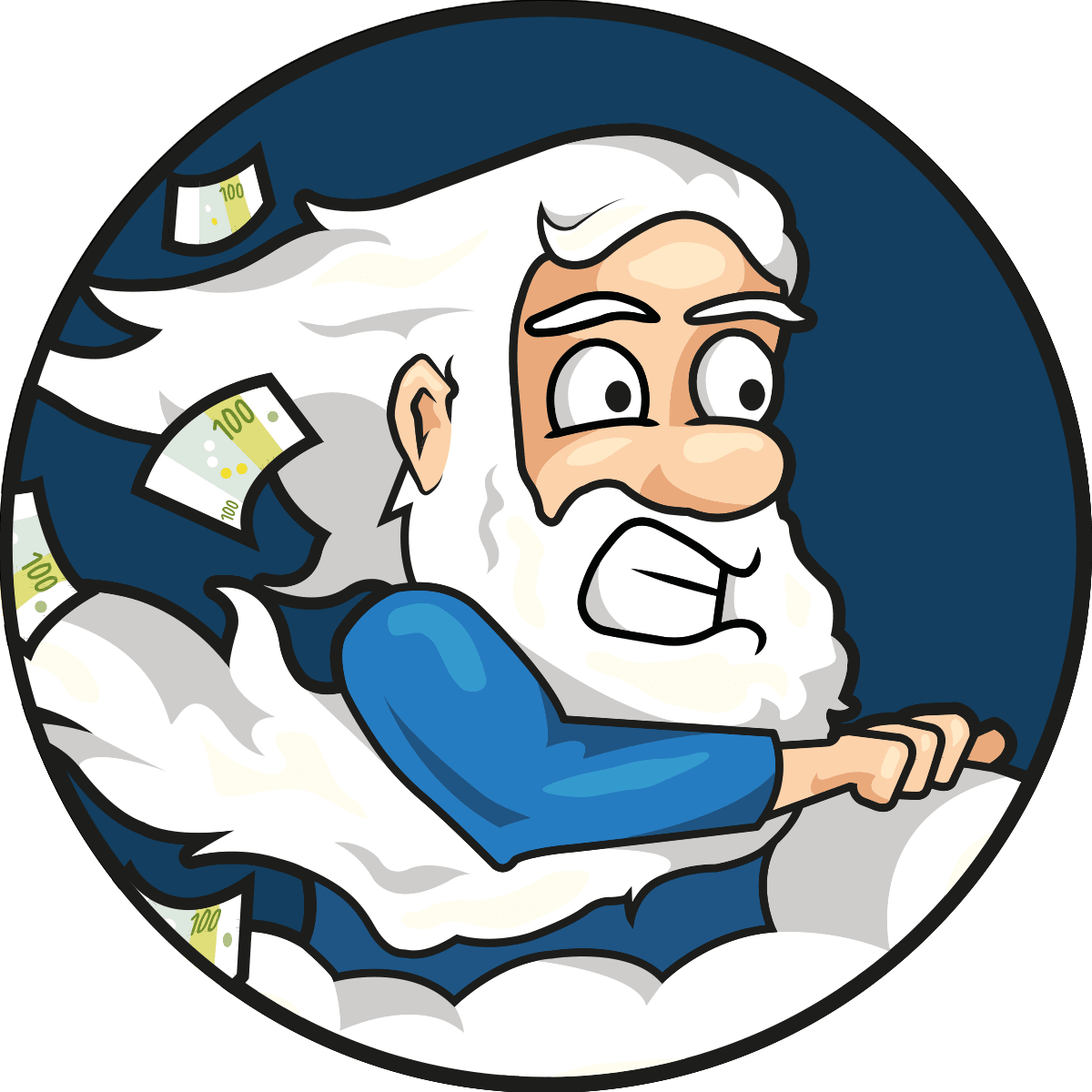 Steuergott by srs fintech