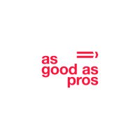 As good as Pros