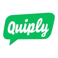 Logo Quiply