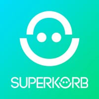 Logo Superkorb