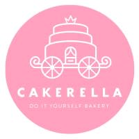 Cakerella