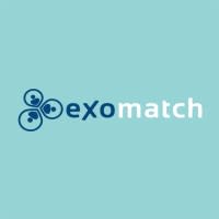 Logo Exomatch