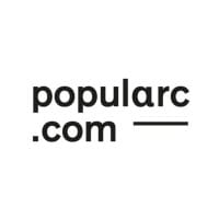 Logo popularc