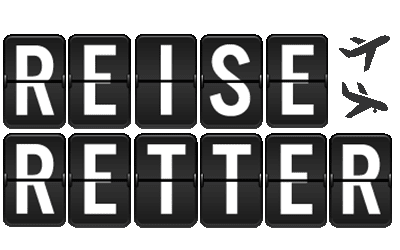 Logo Die Reiseretter