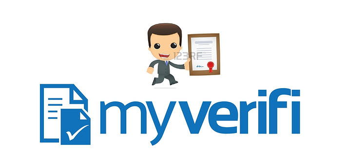 MyVerifi