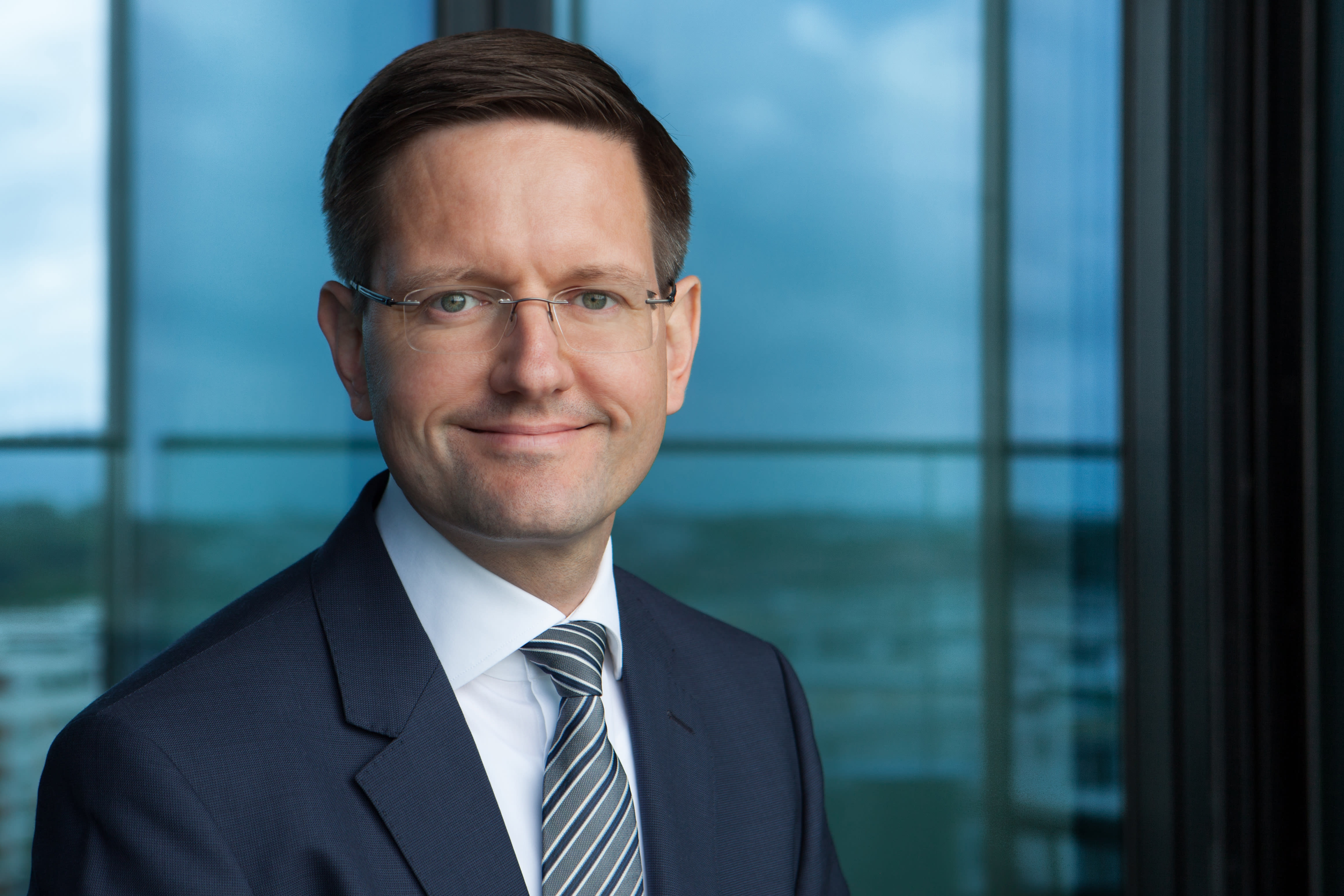 Ulrich Lichtenthaler