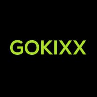 Logo GOKIXX