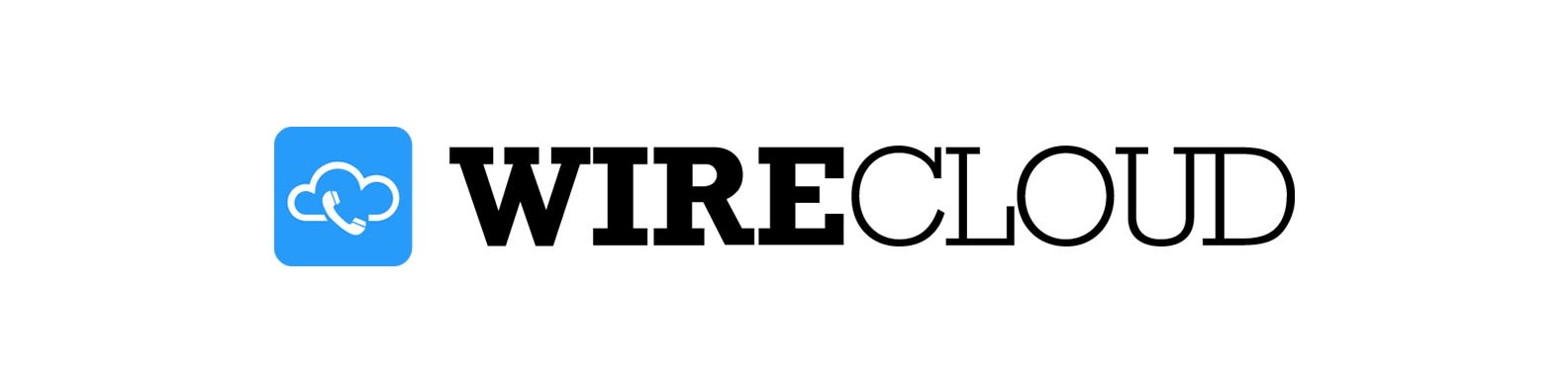 Logo WIRECLOUD