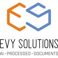 Logo Evy Solutions GmbH