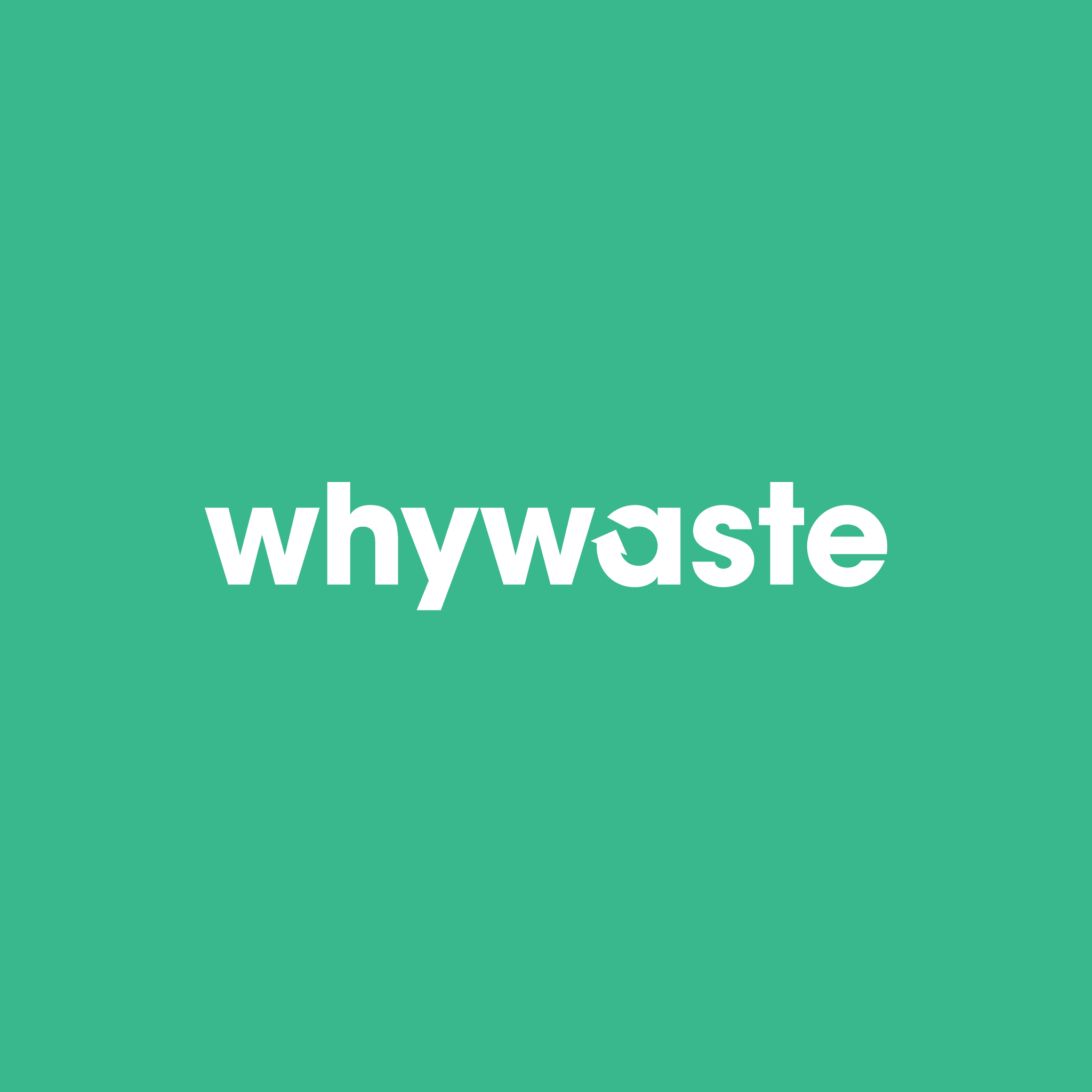 Whywaste AB