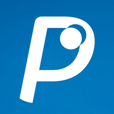 Logo Panos AI GmbH