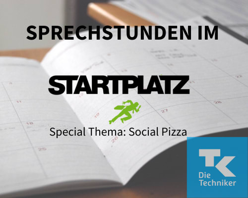 Ask & Info mit der Techniker Krankenkasse