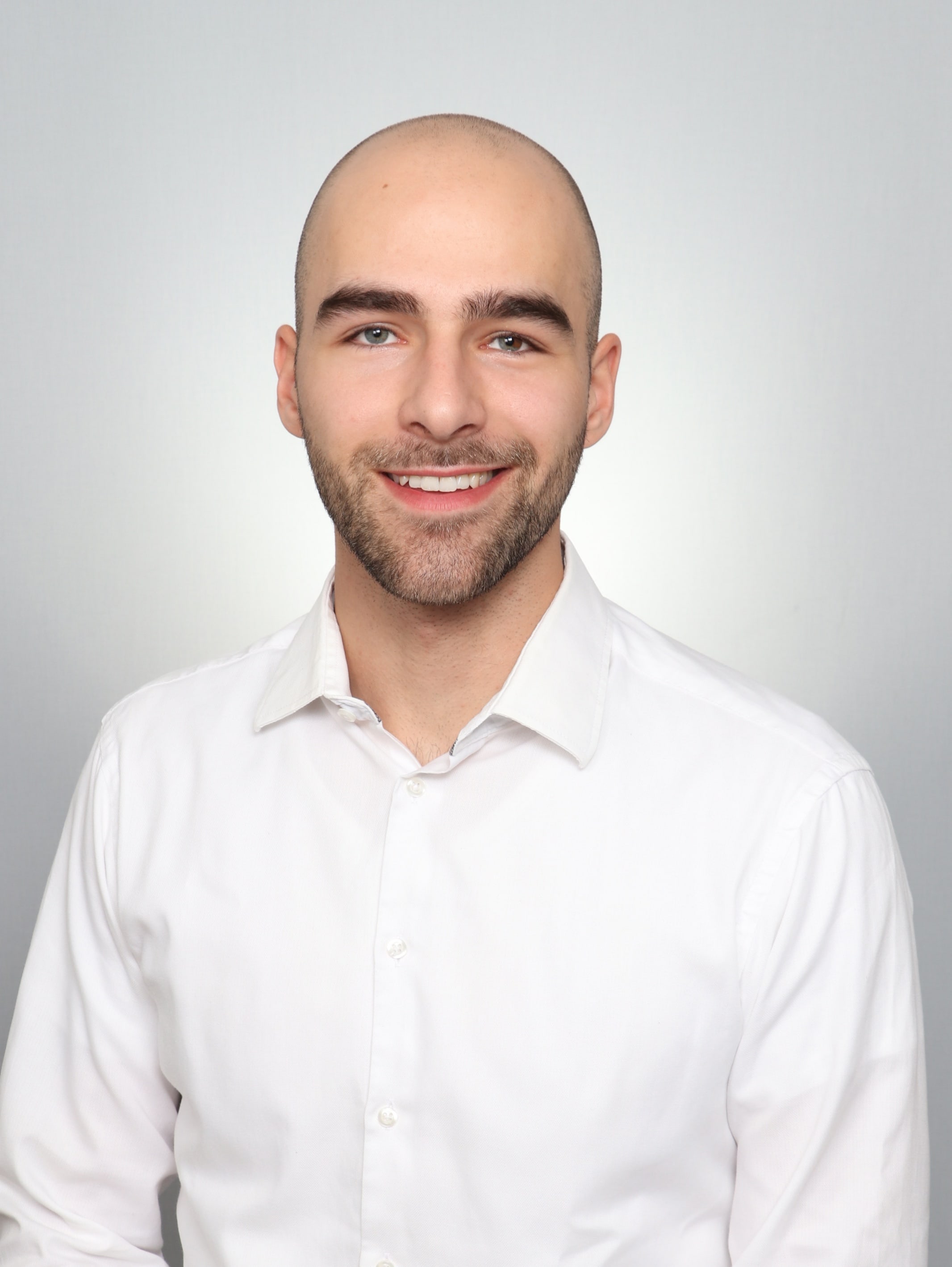 Paul Martinez