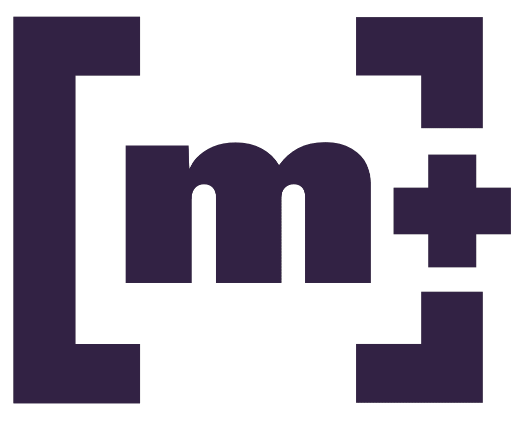 Logo Mandelkow Plus GmbH
