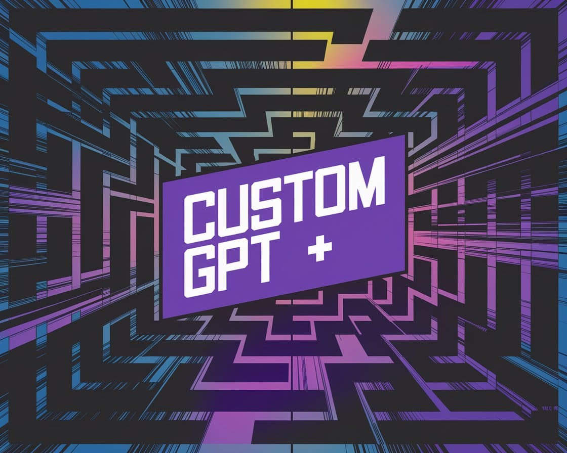 How to build Custom GPTs