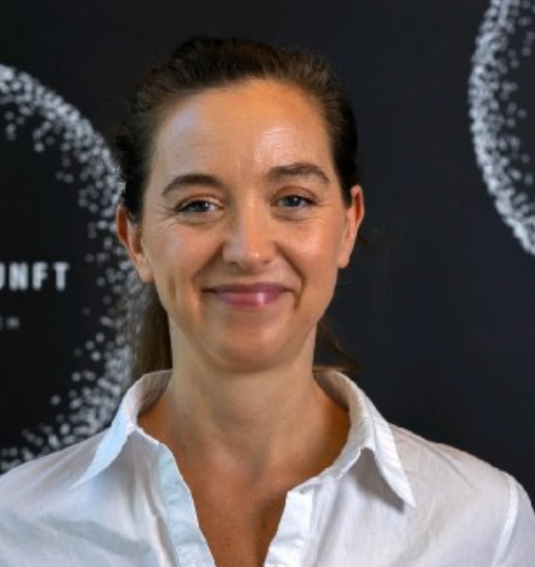 Barbara Lampl