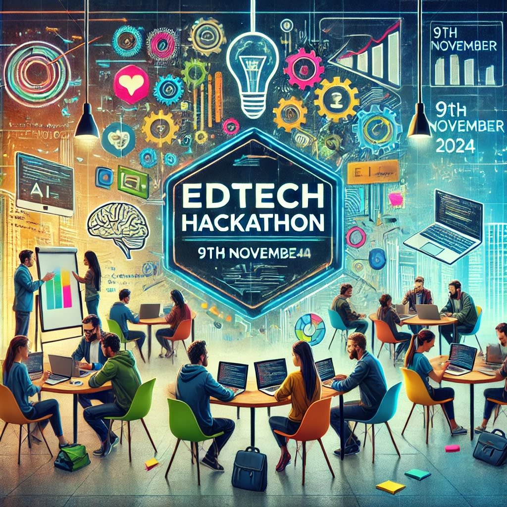 EdTech Hackathon