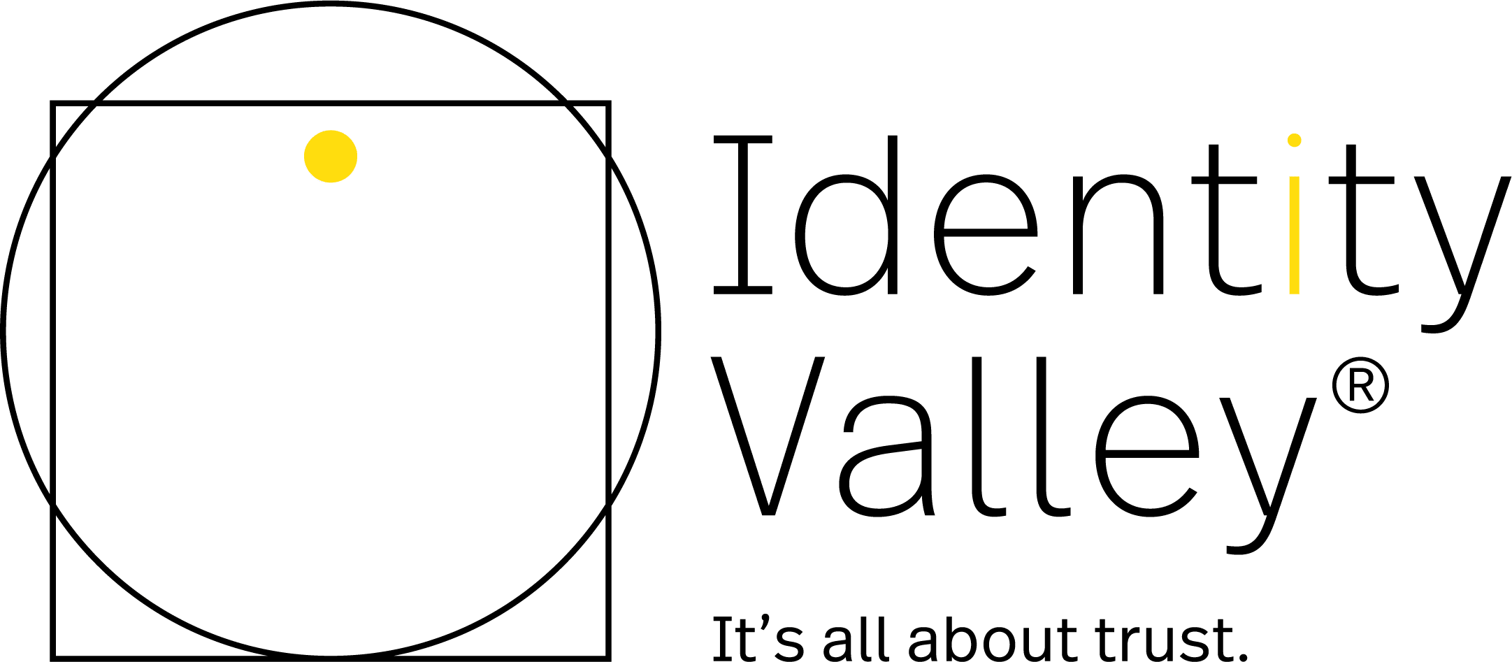 Logo Identity Valley Research GmbH
