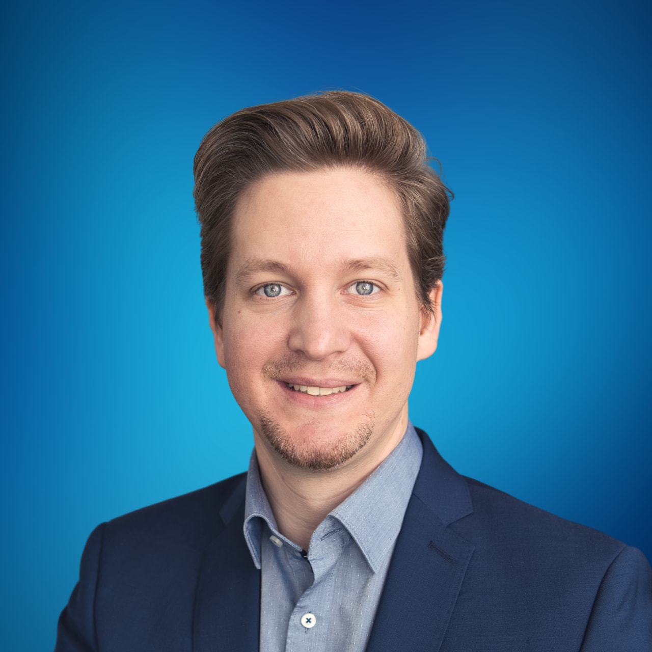 Sven Stadhouders