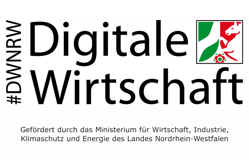 Digitale Wirtschaft NRW