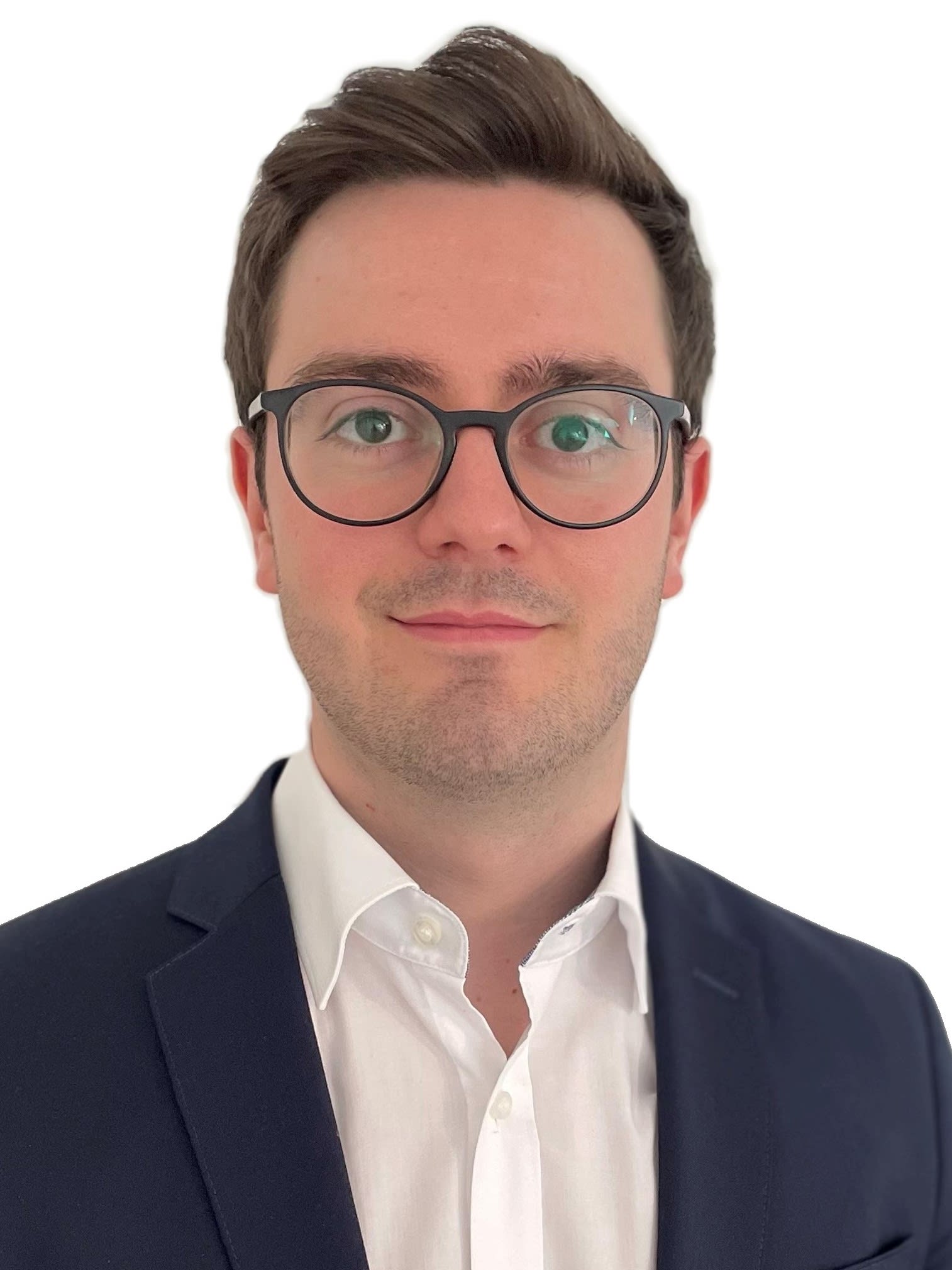 Maximilian Bauser