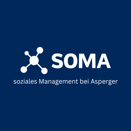 SOMA - Soziales Management bei Asperger