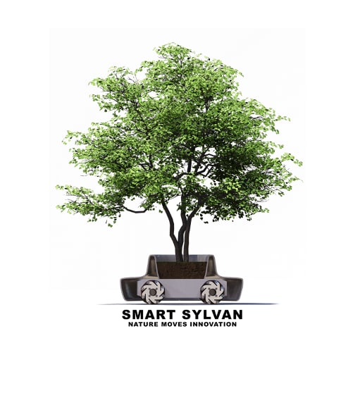 SmartSylvan
