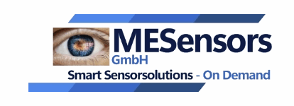 Logo MESensors GmbH