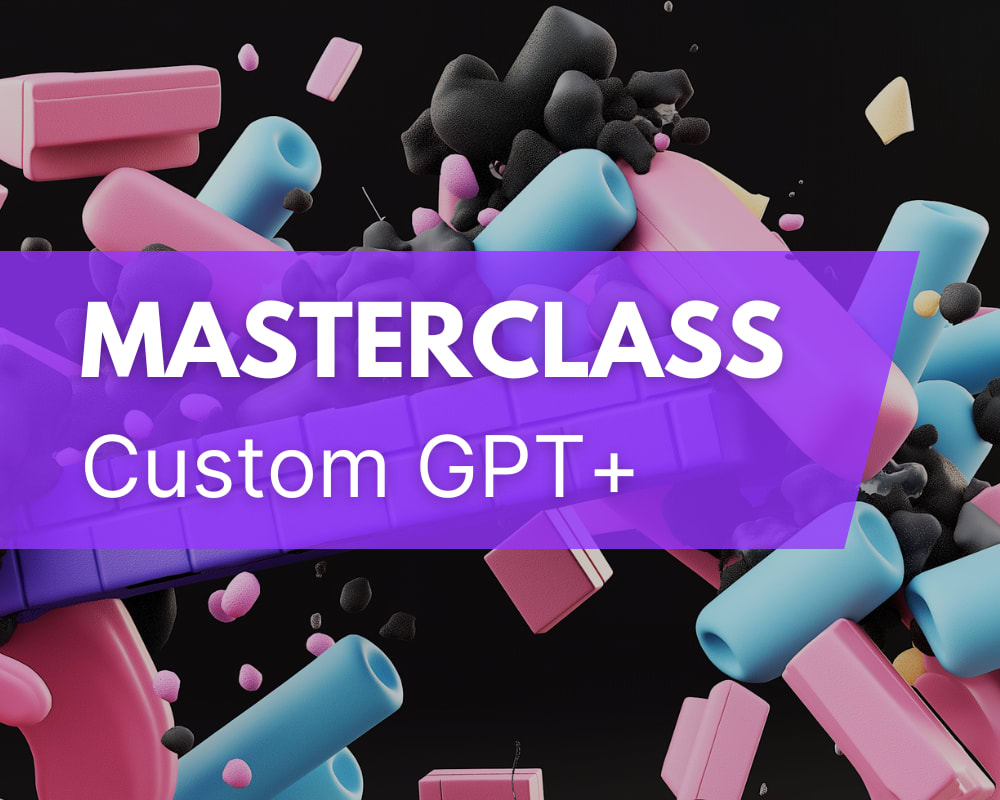 How to build Custom GPTs